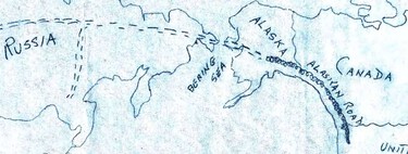 Hace 150 años unos visionarios quisieron unir Rusia y EEUU por puente. Han vuelto a la carga jugando la carta de Elon Musk