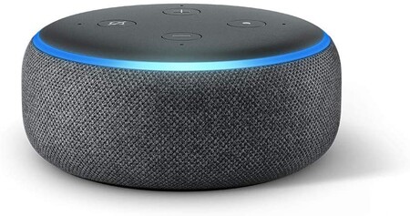 El altavoz con Alexa más vendido está en oferta en  - Sport