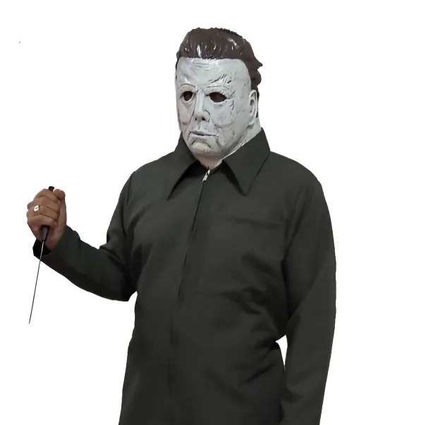 Disfraces de Halloween para hombre