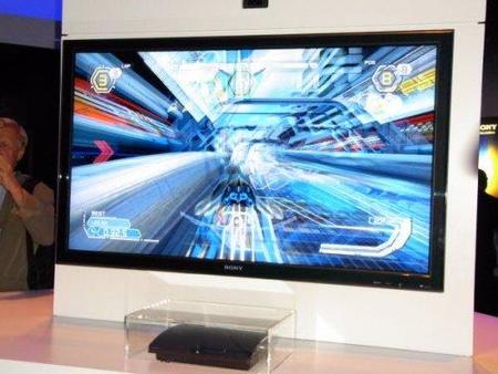 Sony lanza la actualización 3.30 de PS3 y prepara la consola para los sistemas 3D