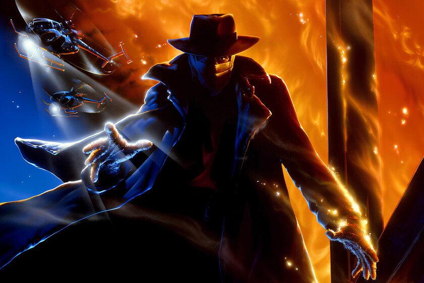 Darkman