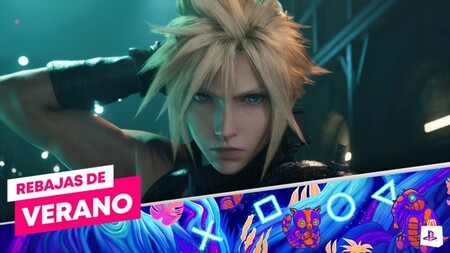 La segunda parte de las Rebajas de Verano de PlayStation ya está aquí y estos son los mejores descuentos y ofertas de PS4 y PS5