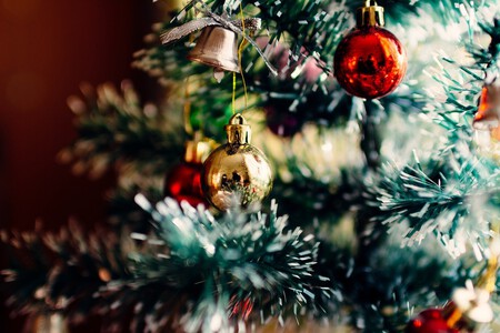 Prepara toda la decoración para esta Navidad: árboles y decoraciones con descuento de hasta el 25% en Amazon
