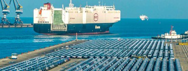 "Es un cambio radical": el elevado precio de la gasolina está inundando Europa de coches eléctricos, y China será la gran ganadora 