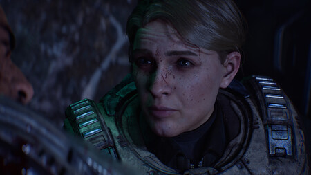 Gears of War E-Day