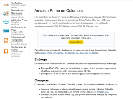 Amazon Prime Day