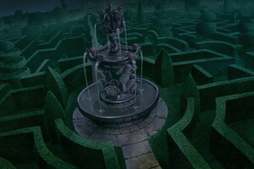 Fotograma de 'Anastasia'