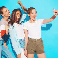 Identidad en la adolescencia: ¿qué cambios sufre?