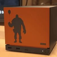 Valve tiene buenas noticias sobre la nueva Steam Machine. Un empleado asegura que ya están con los "últimos preparativos" y promete noticias pronto