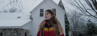 Si te has quedado con ganas de ver más como 'Longlegs', la inquietante obra de uno de los directores japoneses de terror más potentes no te va a decepcionar