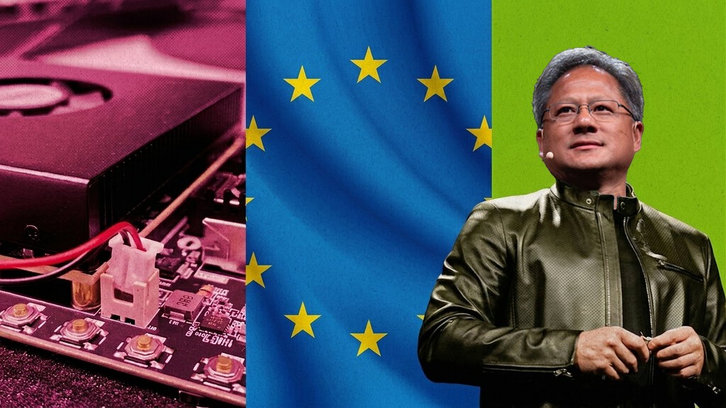 Europe’s Bid for Silicon Sovereignty