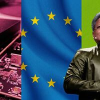 Europa se está tomando tan en serio su independencia tecnológica que apunta hacia el objetivo más ambicioso: NVIDIA