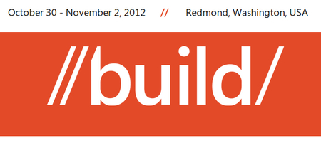 Build 2012: el evento de desarrolladores de Microsoft en la era Windows 8
