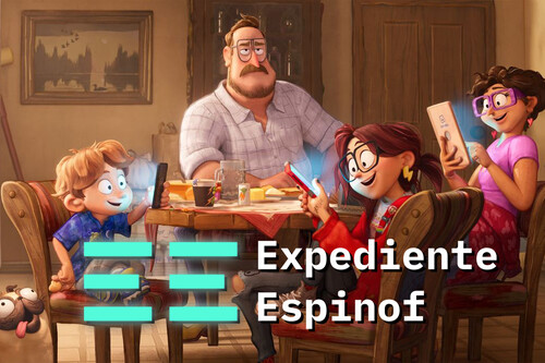 Espinof - Espinof
