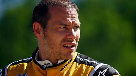 Ron Dennis apoya la candidatura de Villeneuve-Durango