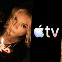 Oleada de grandes anuncios en Apple TV: de Anya Taylor-Joy a Javier Bardem, estas son sus próximas series y películas