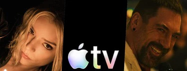 Apple TV tiene grandes ases en la manga para este año en forma de series y pelis. Y acaba de desvelar los mejores