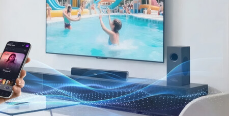 Barra De Sonido Nueva Rebaja Oferta Barata Upscayl 2x High Fidelity 4x