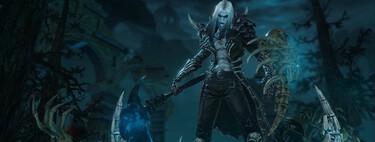Diablo immortal se la pega en su Temporada 2, pero al menos Blizzard parece guardarse una novedad en la manga 