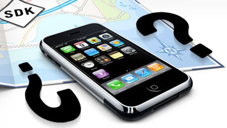 Preguntas y respuestas sobre el SDK del iPhone/iPod touch (1ª Parte)