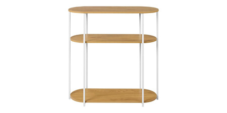 Estanteria De Suelo Livarno Home