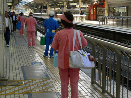 estaciÃ³n tokyo