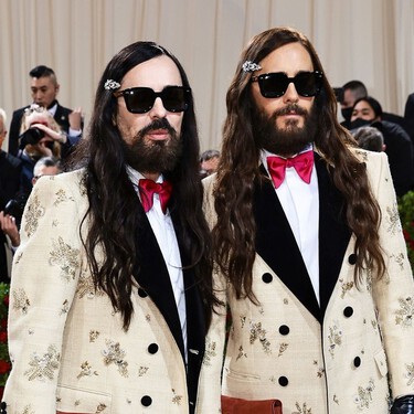 La situación de Gucci es tan crítica que no sólo han cerrado tiendas: tampoco se le vio en la MET Gala de este año