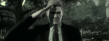 Todo el mundo habla del regreso de Metal Gear Solid 4, pero la verdadera joya de la corona de la Master Collection Vol. 2 es un juego aún más desconocido. Análisis