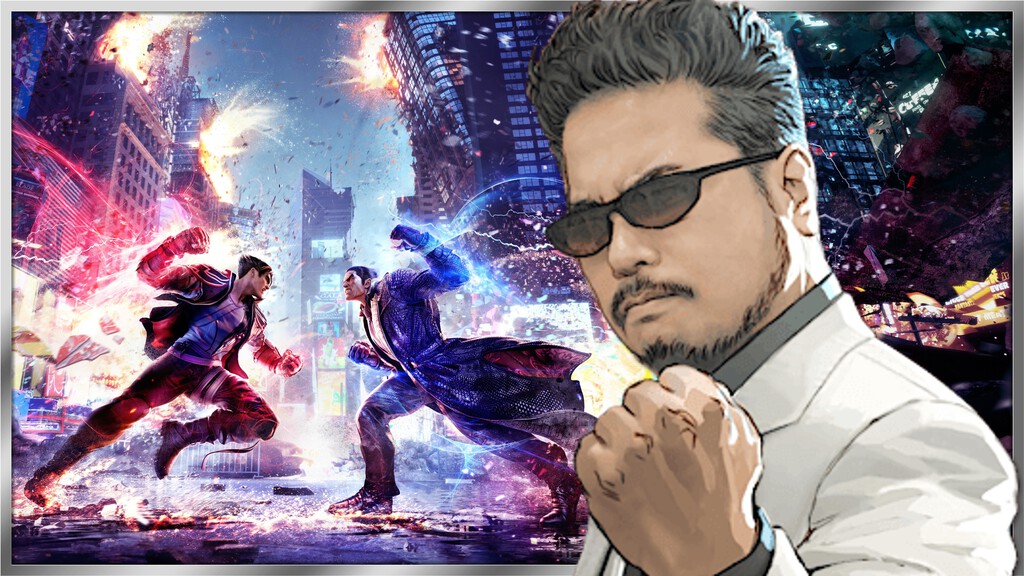 Katsuhiro Harada deja Bandai Namco. ¿Qué pasará con Tekken? 