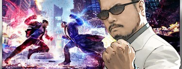 Katsuhiro Harada deja Bandai Namco. ¿Qué pasará con Tekken?