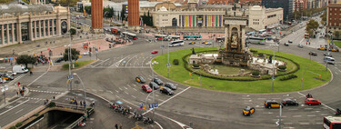 No nos gustan y no siempre sabemos usarlas, pero España es el cuarto país con más rotondas del mundo: tenemos 30 por kilómetro cuadrado