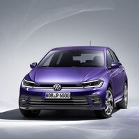 El nuevo Volkswagen Polo ya tiene precio, y parte por debajo de 20.000 euros con el motor 1.0 TSI de 95 CV