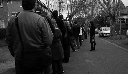 Drama nacional: 1.728.400 familias con todos sus miembros parados
