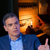 Tras el apagón generalizado, se vuelve al trabajo más conscientes de las limitaciones del trabajo remoto y la dependencia de las redes eléctricas y telefonía