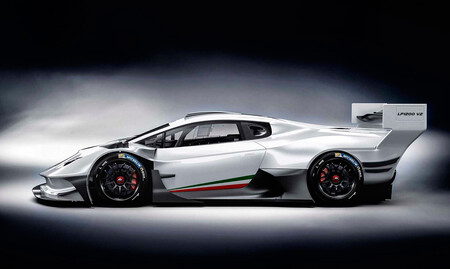 Zyrus LP1200 Strada: el Lamborghini Huracán que pasa de 900 CV a 1.200 CV a golpe de botón