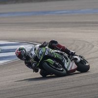 Jonathan Rea tiene a tiro a Carl Fogarty: Sólo 34 puntos que valen por el cuarto título consecutivo