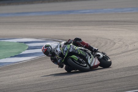 Jonathan Rea tiene a tiro a Carl Fogarty: Sólo 34 puntos que valen por el cuarto título consecutivo