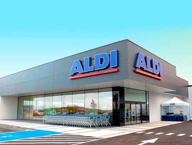 Aldi