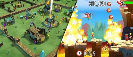Turbulenz, el impresionante SDK de videojuegos HTML5 libera su código