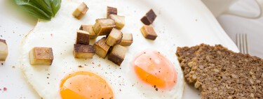 11 alimentos para incorporar proteínas a tus desayunos y mantener el hambre bajo control el resto del día 