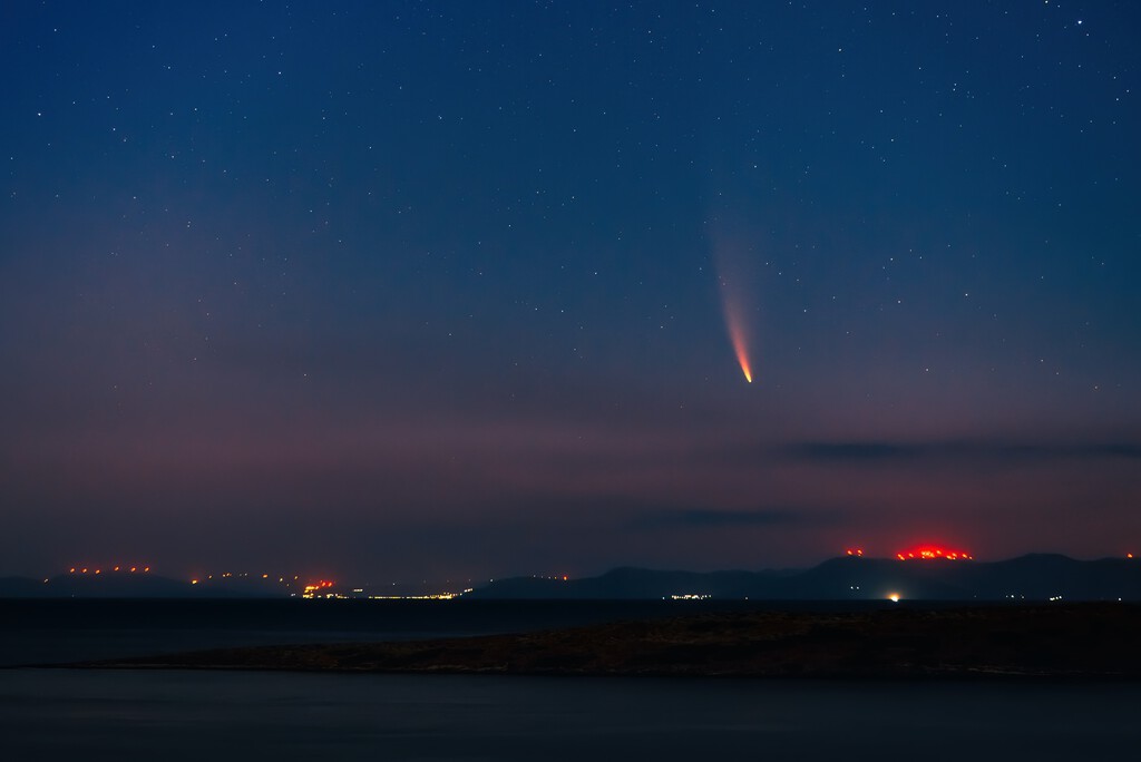 En 2013 el bólido de Cheliábinsk se estrelló en Siberia. Hoy hemos descubierto que trajo unos cristales nunca vistos