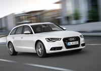 El Audi A6 Avant, a la venta desde 41.760 euros