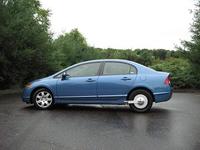 Hibrida tu coche por un módico precio