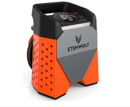 Etenwolf