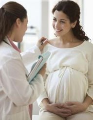 Pruebas en el embarazo: triple screening