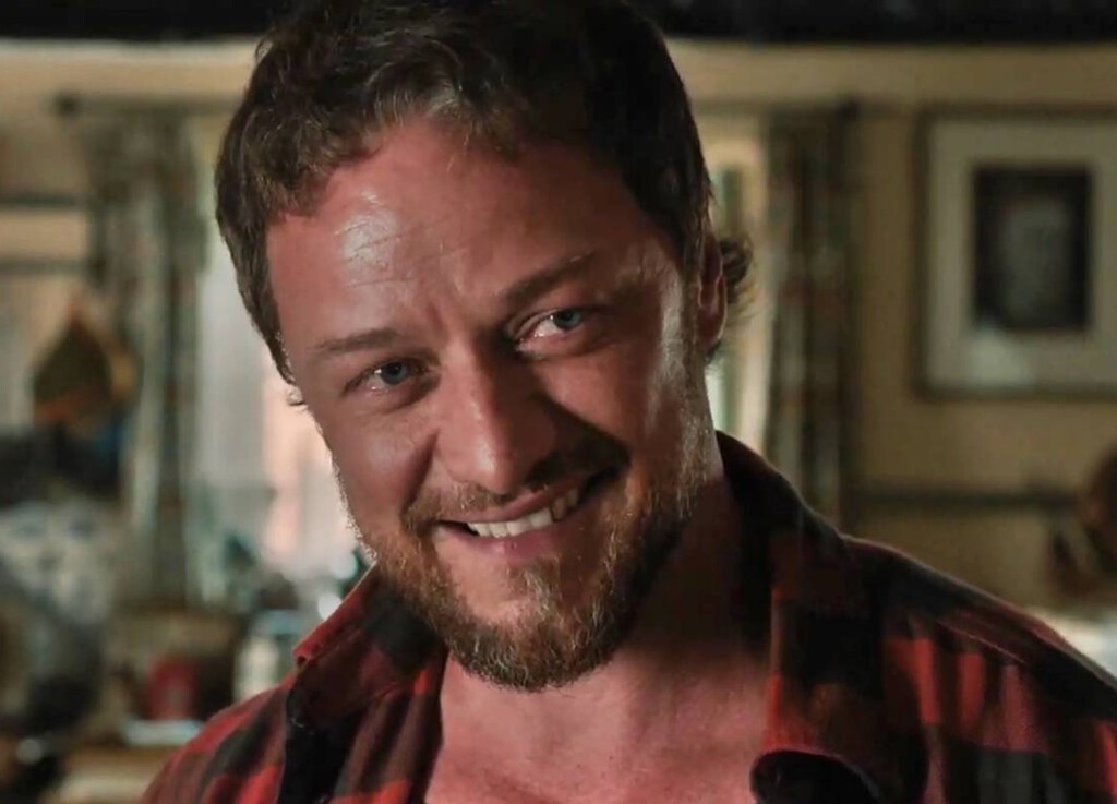 James McAvoy recuerda el acoso que sufrió en su primer trabajo como actor: "Se rieron de mí durante tres minutos" 