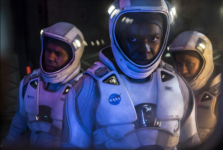 Cloverfield Paradox Netflix