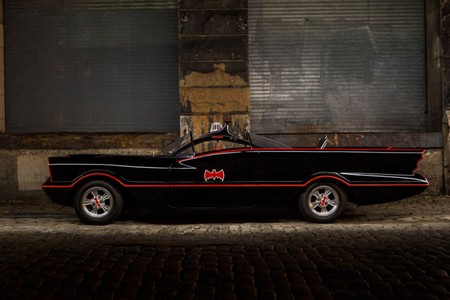 batmovil