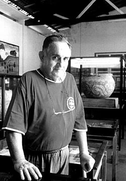 Giovani Gallo