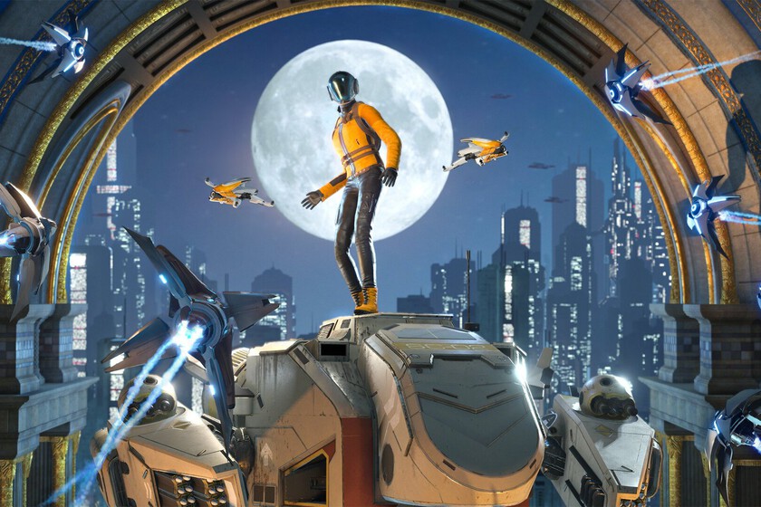 Imagen De 3dmark